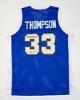 David Thompson autographed