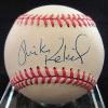 Signed Mike Kekich