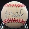 Mike Kekich autographed