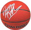 Dennis Rodman autographed