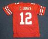 Cardale Jones autographed