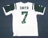 Geno Smith autographed