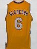 Signed Jordan Clarkson