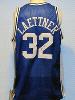 Christian Laettner autographed