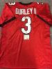 Signed Todd Hurley