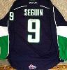 Tyler Seguin autographed