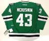 Valeri Nichushkin autographed