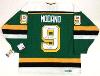 Signed Mike Modano