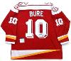 Pavel Bure autographed