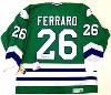 Ray Ferraro autographed