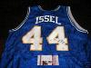 Signed Dan Issel