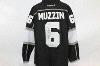 Signed Jake Muzzin