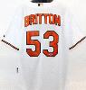 Signed Zach Britton