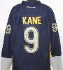 Signed Evander Kane