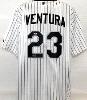 Robin Ventura autographed