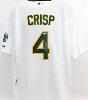 Coco Crisp autographed