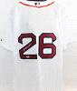 Signed Brock Holt