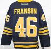 Signed Cody Franson