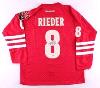 Signed Tobias Rieder