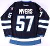 Signed Tyler Myers