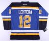 Signed Jori Lehtera