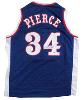 Signed Paul Pierce