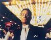 Robert DeNiro autographed