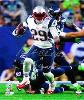 Signed LeGarrett Blount