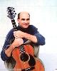 James Taylor autographed