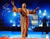 Signed Ric Flair