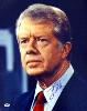 Jimmy Carter autographed