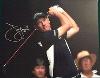 Jim Furyk autographed