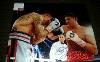 Gennady Golovkin autographed