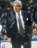 Dean Smith autographed