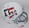 Mike Evans autographed