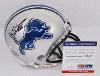 Eric Ebron autographed