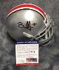 Signed Braxton Miller