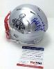 Robert Kraft autographed