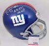 Signed Phil Simms