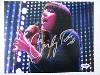 Carly Rae Jepsen autographed