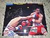 Keith Thurman autographed