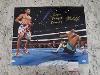 Sergey Kovalev autographed