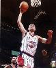 Yao Ming autographed