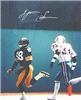 Lynn Swann autographed