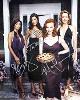 Signed Desperate Housewives