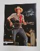 Jason Aldean autographed