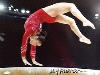 Aly Raisman autographed