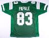 Vince Papale autographed