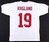 Signed Reggie Ragland