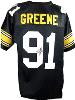 Kevin Greene autographed